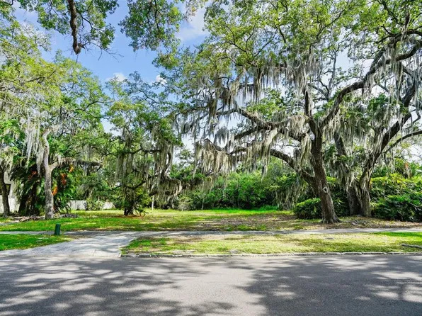 4806 W Beachway Dr Lot 4, Tampa, FL 33609