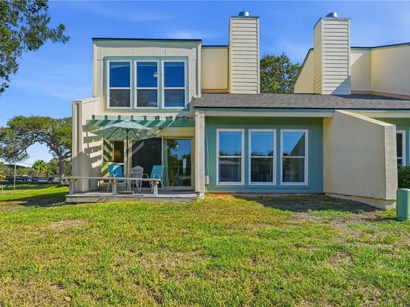 2003 N Fulton Beach Rd Unit 47, Rockport, TX 78382