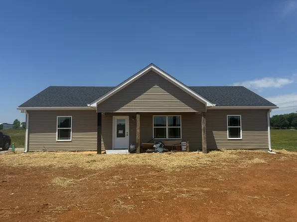 3344 Mealer Rd, Chapel Hill, TN 37034