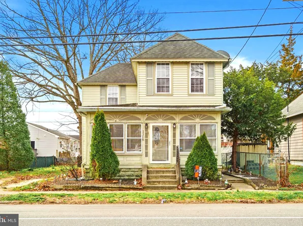 1106 Columbia Blvd, National Park, NJ 08063