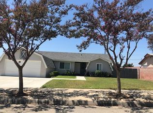 4623 N Glen Arden Ave, Covina, CA