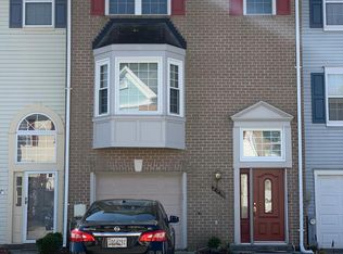 205 Pinecove Ave, Odenton, MD 21113