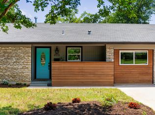 4535 Pack Saddle Pass, Austin, TX 78745