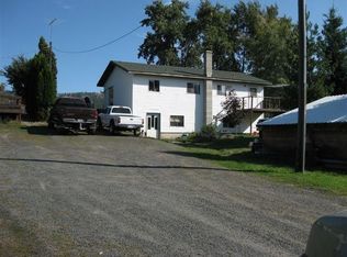 934 Shepherd Rd, Saint Maries, ID 83861