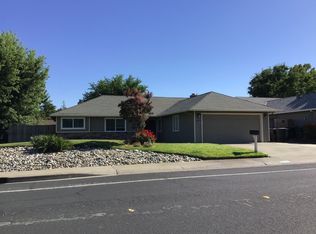 1825 Vista Creek Dr, Roseville, CA 95661