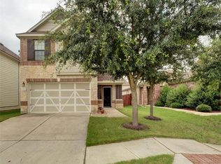 6712 Cornish Hen Ln, Austin, TX 78747