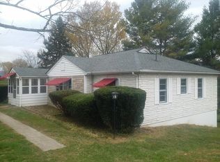 3159 Forge Rd, Glasgow, VA 24555