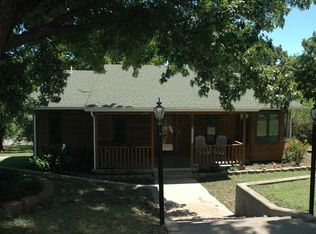 21011 Pratt Rd, Parsons, KS 67357