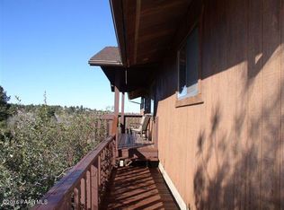 907 Sugarloaf Rd, Prescott, AZ 86303