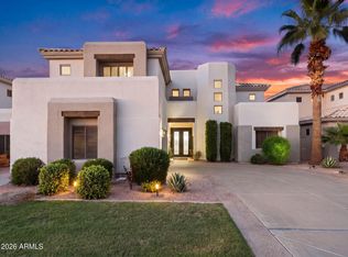 7250 E Cortez Rd, Scottsdale, AZ 85260