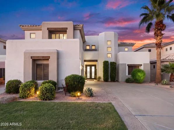 7250 E CORTEZ Road, Scottsdale, AZ 85260