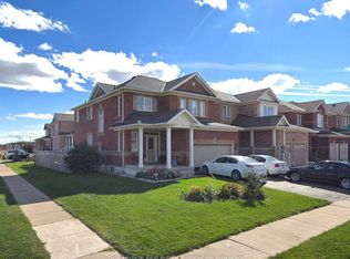 36 Spicebush Ter #BASEMENT, Brampton, ON L6X 0J8
