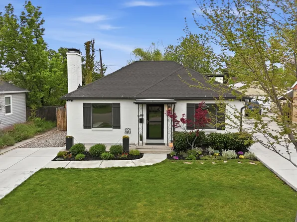 979 E Lorraine Ave, Salt Lake City, UT 84106