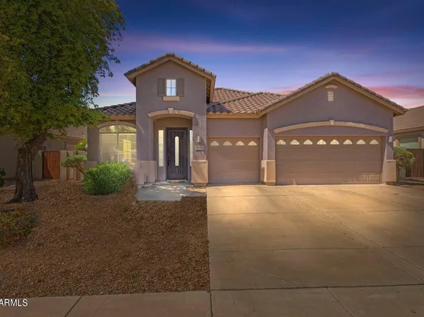 8788 W FRIER Drive, Glendale, AZ 85305