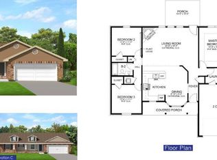 2403 Aaliyha Ln, Crestview, FL 32536