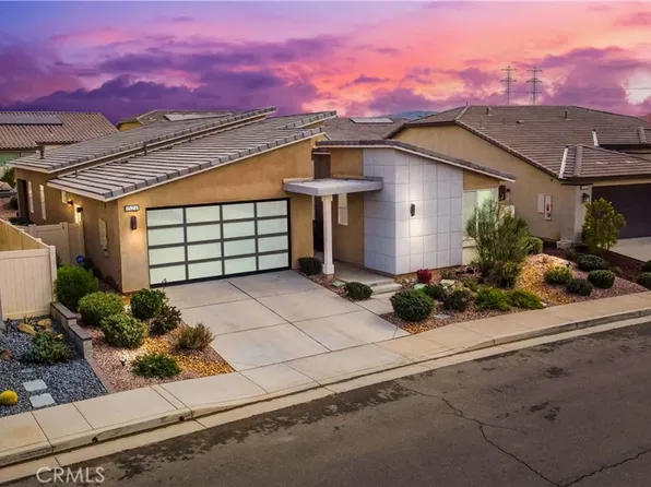 1524 Winding Sun Dr, Beaumont, CA 92223