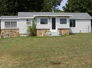1528 Ridgewood Rd, Neosho, MO 64850