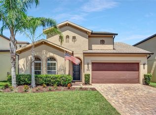 1302 Fountain Coin Loop, Orlando, FL 32828
