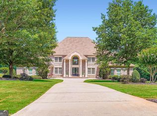 2900 Miller Bottom Rd, Loganville, GA 30052