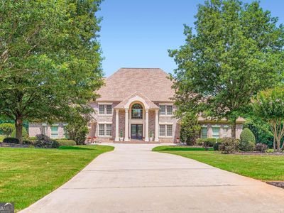 2900 Miller Bottom Rd, Loganville, GA, 30052