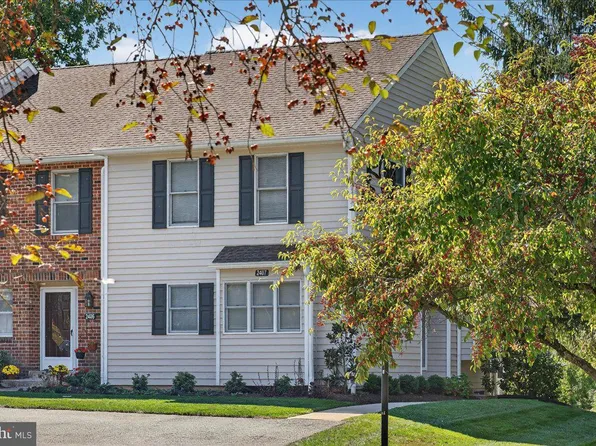 2407 Windfield Ct #2407, Glen Mills, PA 19342
