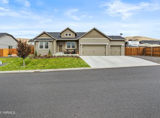 5401 Boulder Way, Yakima, WA 98901