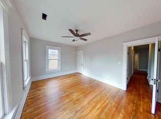 545 S Grant Ave, Columbus, OH 43206