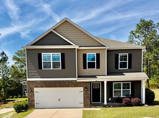 416 Sasanqua Ln, Lexington, SC 29073