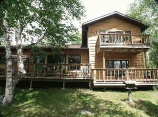 3423 Breezy Point Rd, Tower, MN 55790