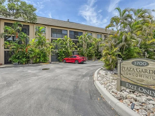 3700 S Osprey Ave APT 118, Sarasota, FL 34239