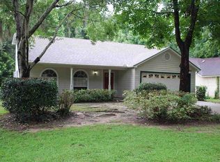 3107 McCord Blvd, Tallahassee, FL 32303