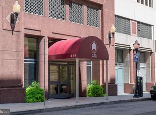 414 Water St UNIT 1-2611, Baltimore, MD 21202