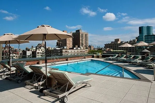 Rented by Caliber Associates | media 7