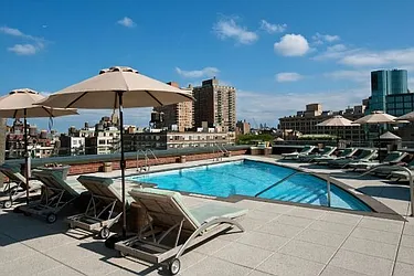 Rented by Caliber Associates