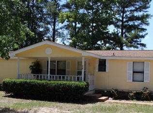 115 Nicole Dr, Aiken, SC 29805