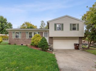 7783 Walnut Creek Dr, Florence, KY 41042