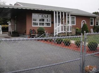 38 Nancy St, Fairhaven, MA 02719