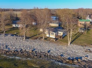 23241 Beach Road Ext, Three Mile Bay, NY 13693