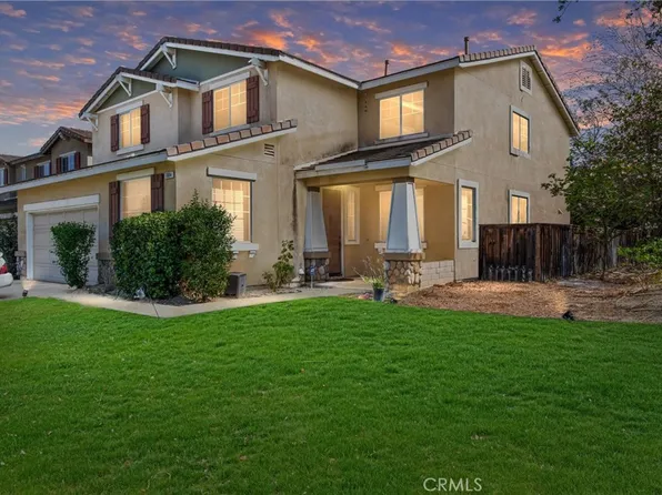 1084 Tangerine Dr, Redlands, CA 92374