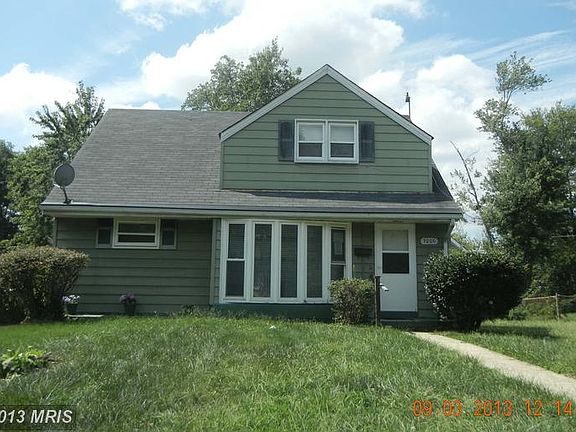 2nd image of 7006 Vanderbilt Dr