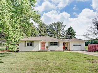 1278 Marion Cardington Rd E, Marion, OH 43302