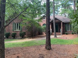 3 Saint Andrews Pl, Pinehurst, NC 28374