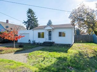 1926 Front Ave NE, Albany, OR 97321