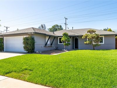 19221 Dunbrooke Ave, Carson, CA, 90746