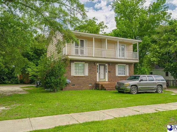 411 W Pine St, Florence, SC 29501