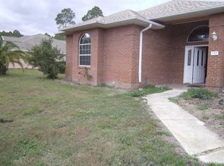 137 Brittany Ln, Palm Coast, FL 32137