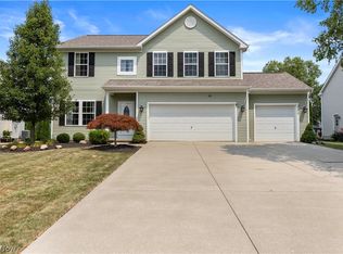 37970 Terrell Dr, North Ridgeville, OH 44039