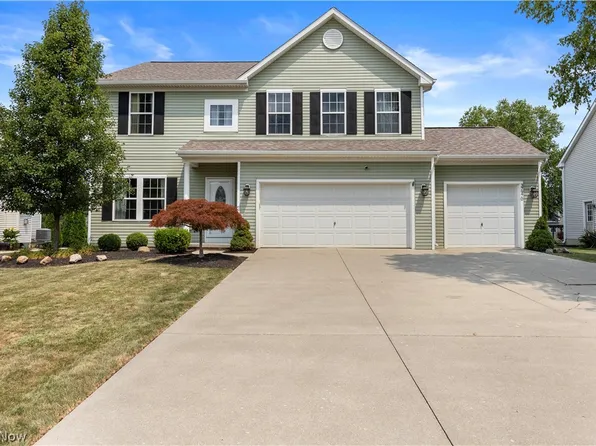37970 Terrell Dr, North Ridgeville, OH 44039