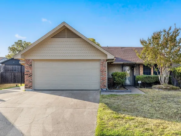 4329 Archbrook Dr, Dallas, TX 75232