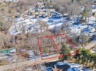 LOT 9/11 Thaxton Rd, Pulaski, VA 24301